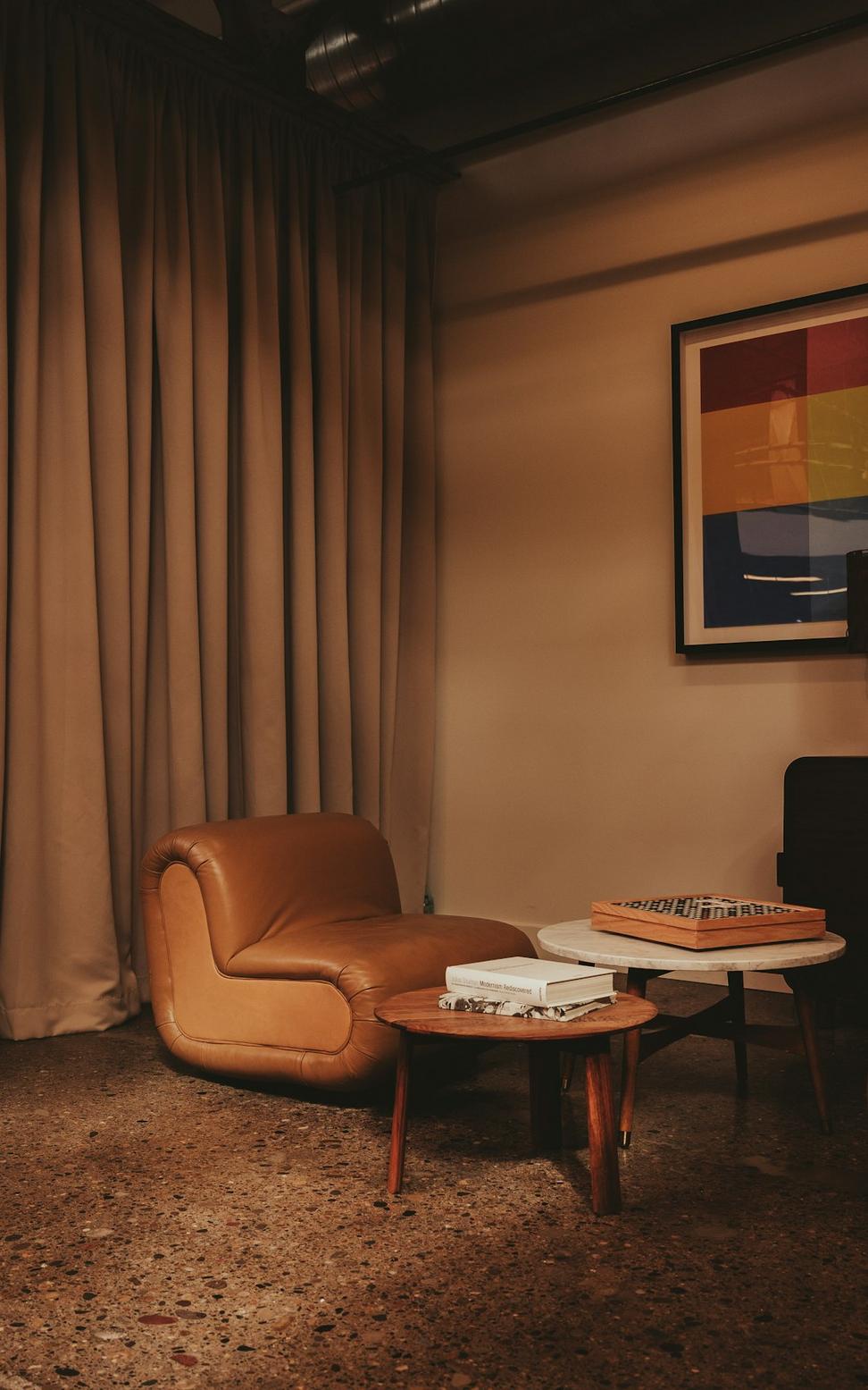 Standard Suite