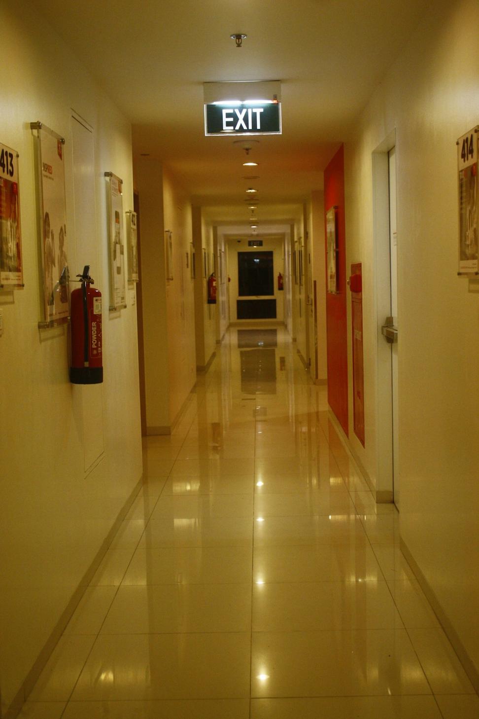 Spa & Wellness Center