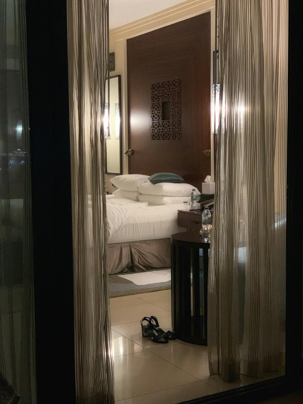 Executive Suite