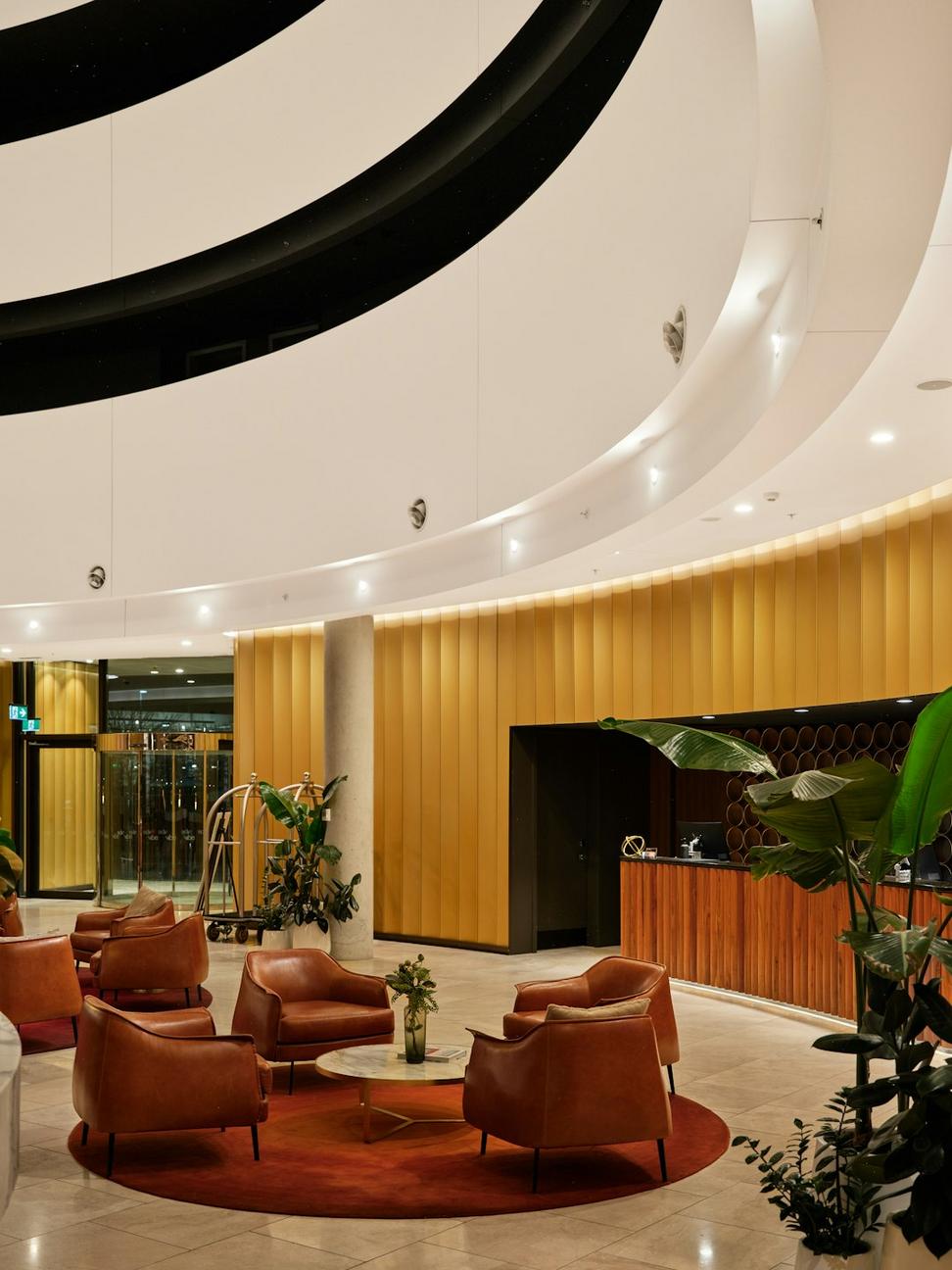 Hotel Services